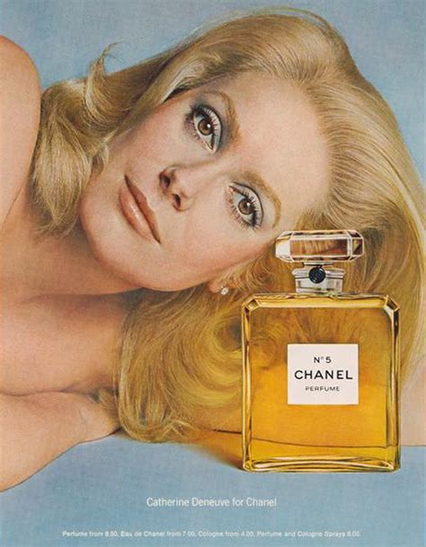 pub chanel n°5